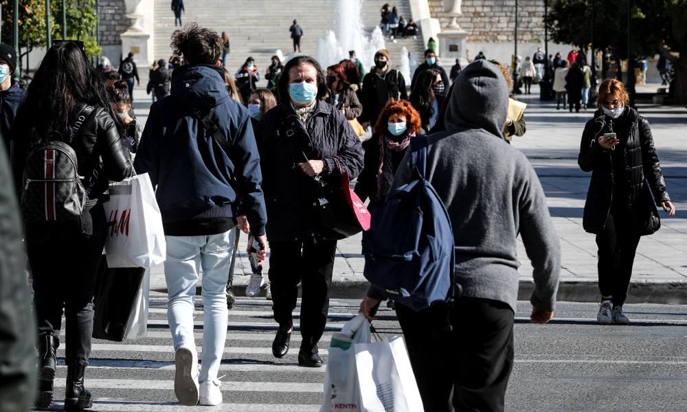 Τα επόμενα βήματα απελευθέρωσης - Σχολεία, τουρισμός και μετακινήσεις από νομό σε νομό