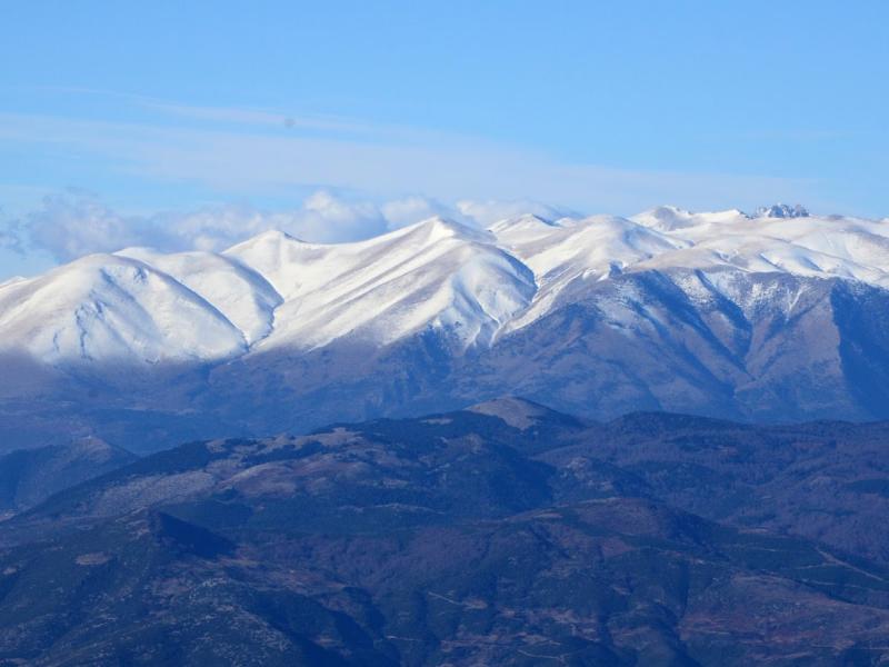 Ο Όλυμπος μπαίνει στον κατάλογο με τα Μνημεία Παγκόσμιας Κληρονομιάς της UNESCO