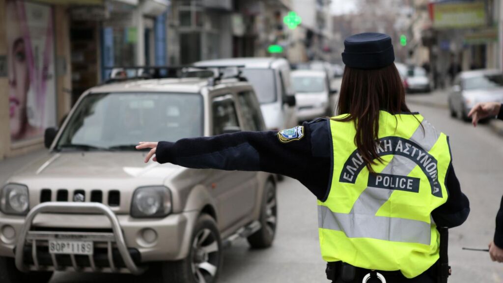 6+1 Παραβάσεις Που Οδηγούν Σε Αφαίρεση Διπλώματος