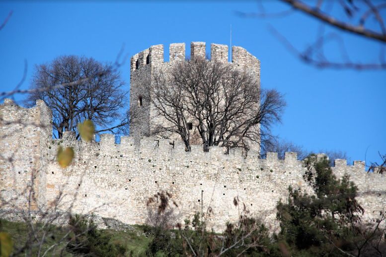 Κάστρο Πλαταμ