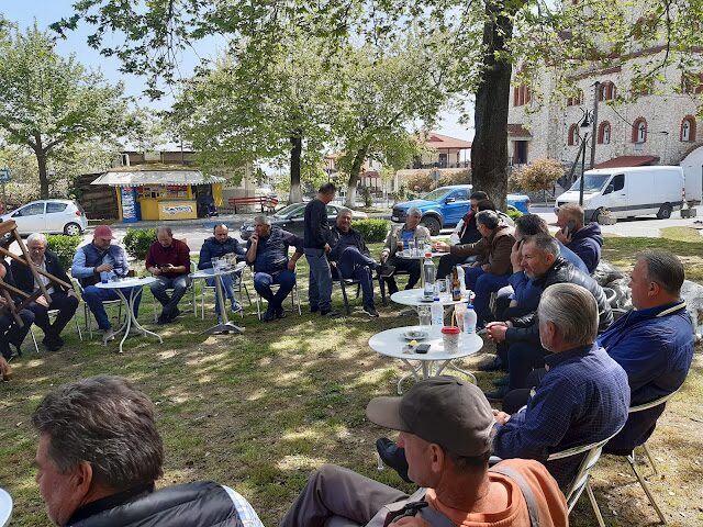 Πρωτοπορία