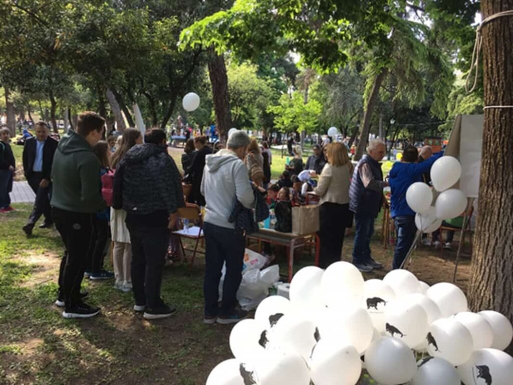 Poluthematiki Politistiki Ekdilosi Pera Apo Tous Deinosaurous Mastodontas Neokaisareia 79688