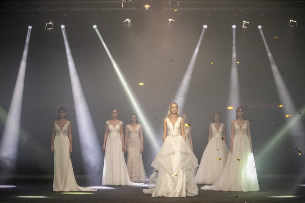 Expowedding 2023 Στο Βελλίδειο Θεσσαλονίκης 54344