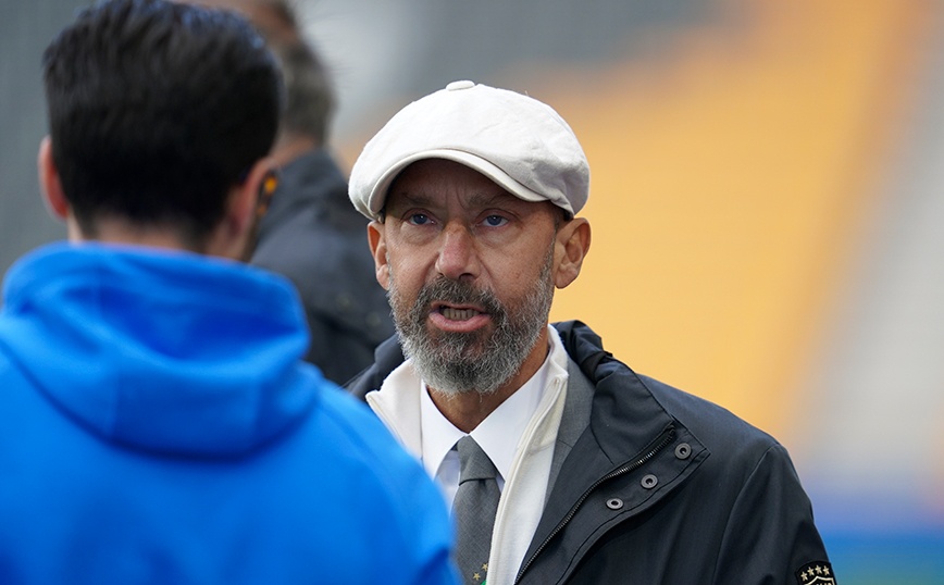 Gianluca Vialli