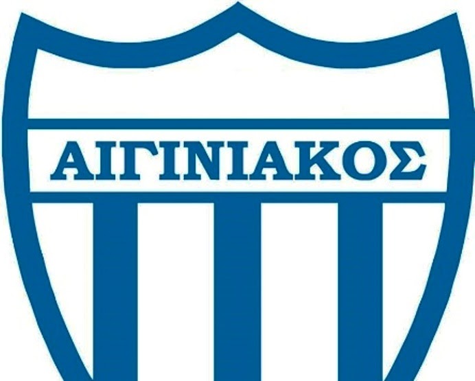 Aiginiakos_Logo