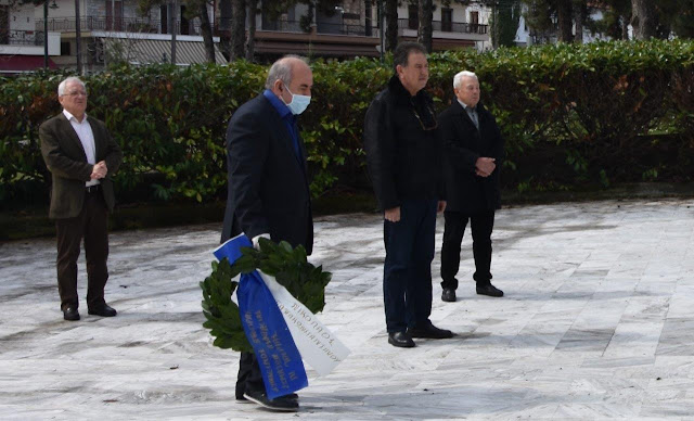 Λιτόχωρο 29.3.2020. 1