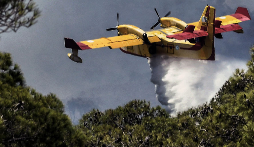 Canadair