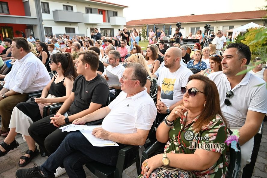 Kalokairini Sunaulia Merimna Paidiou Katerinis Odigos Pierias 11