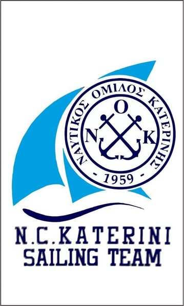 Nautikos Omilos Katerinis 1