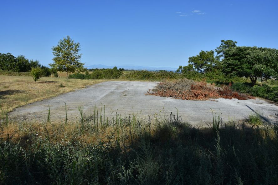 Τρίλοφος Ένα Παραμελημένο Χωριό Του Δ.κατερίνης 1