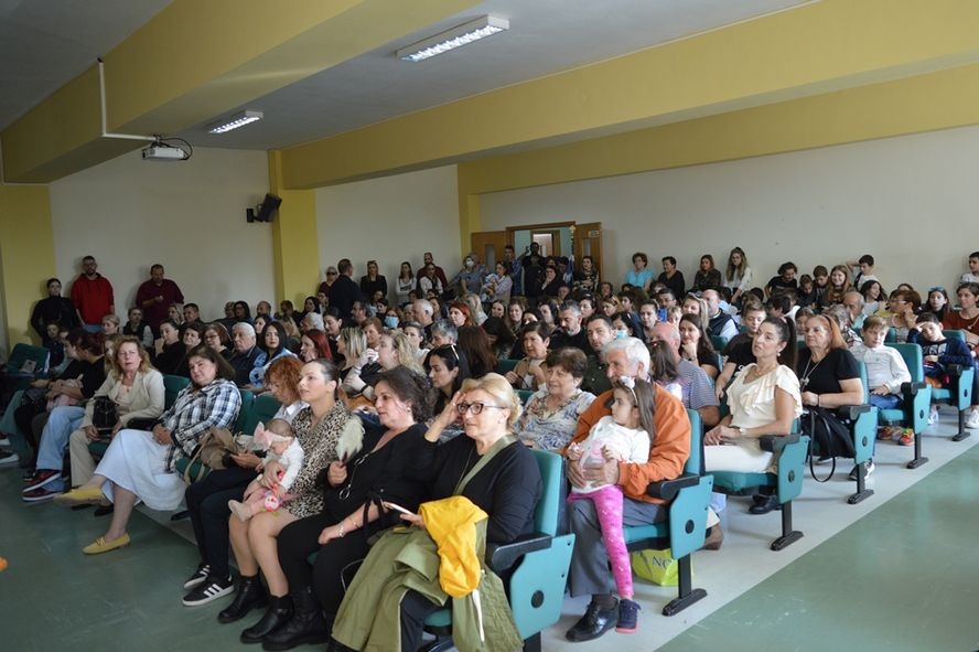 15Ο Δημοτικό Σχολείο Κατερίνης 2