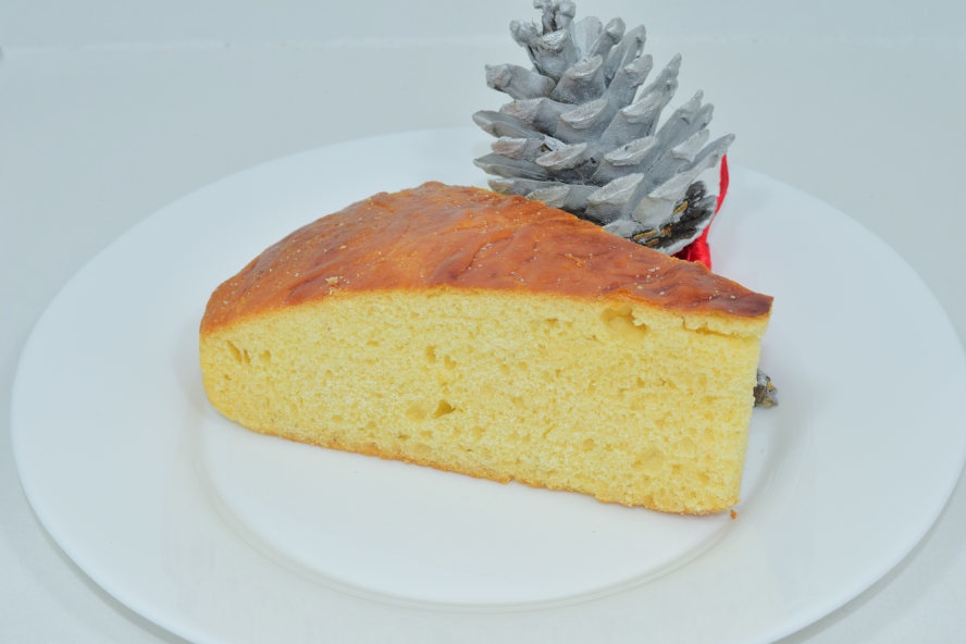 Βασιλόπιτα Greek New Years Cakevasilopita