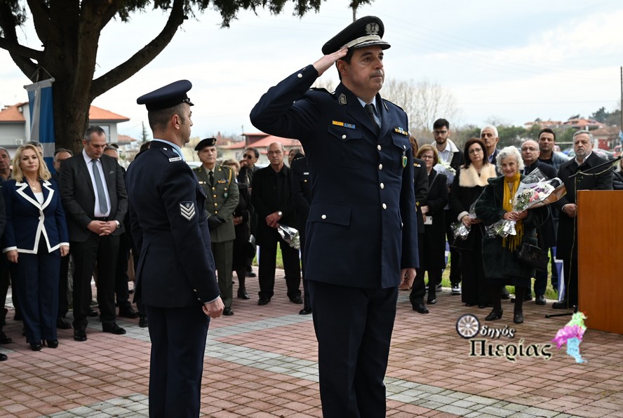 Sidirodromikos Staumos Katrerinis Odigos Pierias 12