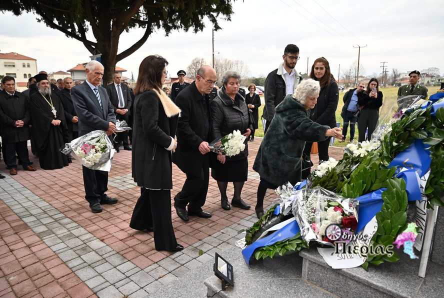 Sidirodromikos Staumos Katrerinis Odigos Pierias 20