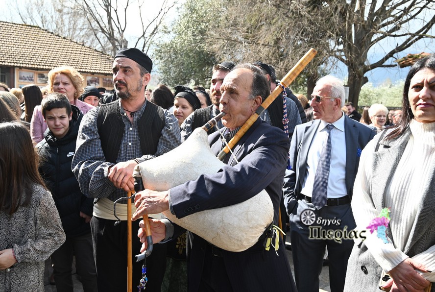 29Ο Αντάμωμα Των Απανταχού Δημοτών Δίου 20