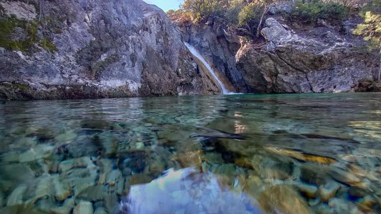 Ρέμα Αγίας Κόρης