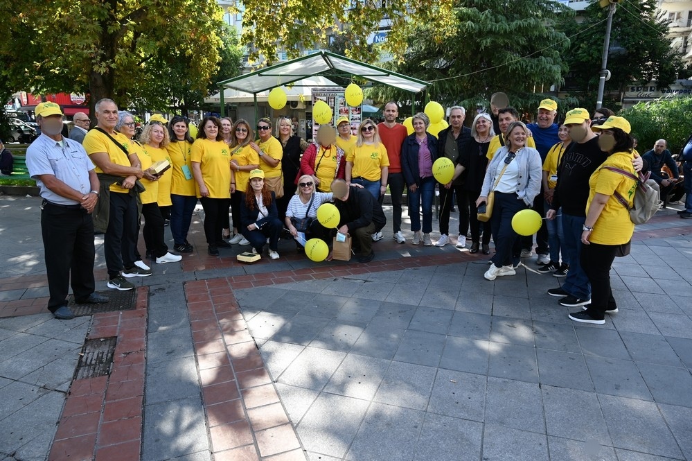 10Η Οκτωβρίου Παγκόσμια Ημέρα Ψυχικής Υγείας 2